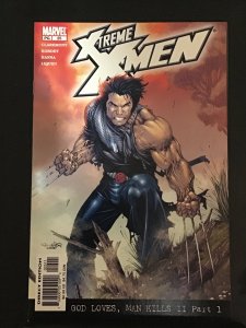 X-Treme X-Men #25 (2003)