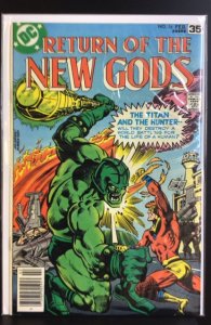 New Gods #16 (1978)