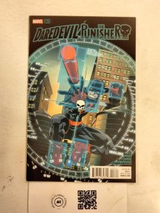 Daredevil Punisher Seventh Circle #3 VF-NM Marvel Comics comic book 19 JW61
