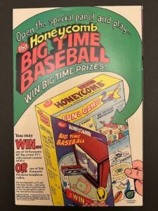 Power Man and Iron Fist #120 (1985) - VF/NM