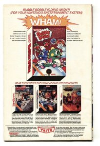 AMAZING SPIDER-MAN #312 1989 MCFARLANE Green Goblin Hobgoblin