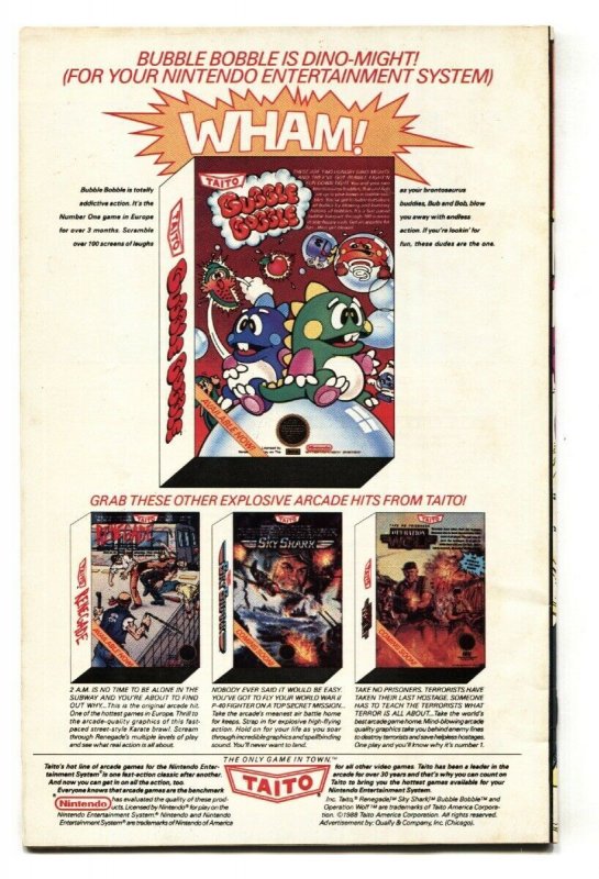 AMAZING SPIDER-MAN #312 1989 MCFARLANE Green Goblin Hobgoblin