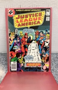 Justice League of America #171 (1979)