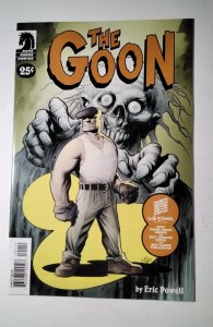 The Goon 25¢ Edition #1 (2005) Dark Horse Comic Book J756