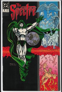 The Spectre #31 (1989) The Spectre