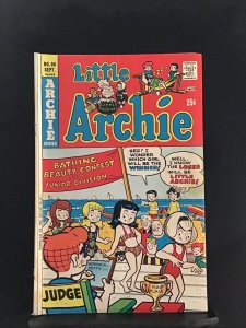 The Adventures of Little Archie #98 (1975)