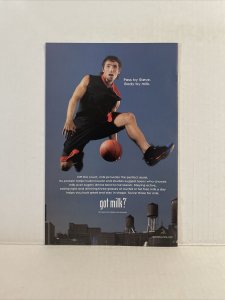 Invincible Iron Man #1 (2008)