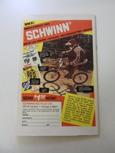 Ghost Rider #47 (1980) FN/VF condition