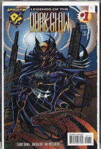 Legends of the Dark Claw (1996) Dark Claw
