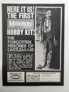 Creepy #16 (1967) FN/VF Condition!