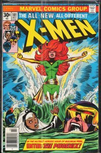 The X-Men #101 (1976) X-Men [Key Issue]