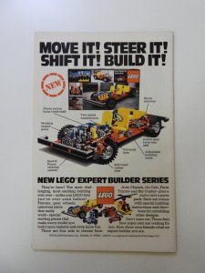 Star Wars #17 (1978) VF condition