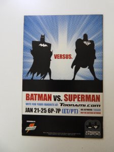 Harley Quinn #16 (2002) VF/NM condition