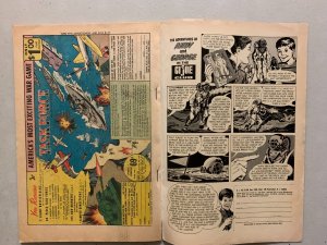 Superman #187 giant-size issue 4.5 (1966)