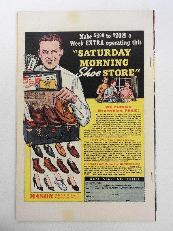 Tales to Astonish #53 (1964) Beautiful Fine/VF Condition!