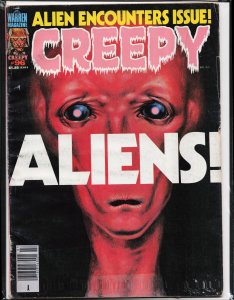 Creepy #96 (1978)