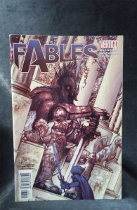 Fables #38 2005 Vertigo Comics Comic Book