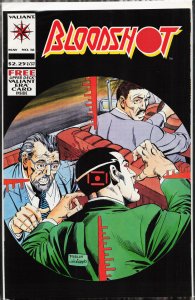 Bloodshot #16 (1994) Bloodshot