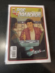 Poe Dameron #27 (2018)