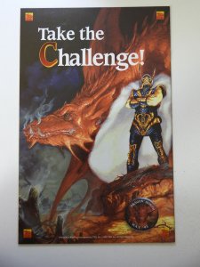 Spider-Man #35 (1993) VF+ Condition