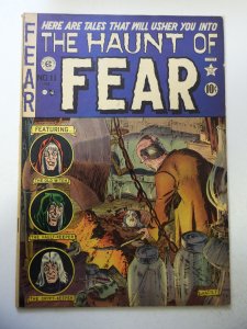 Haunt of Fear #11 (1952) FN Condition