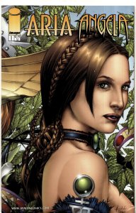 Aria-Angela #1 (2000) Aria
