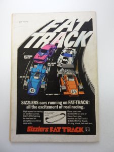 Our Army at War #236 (1971) FN- condition