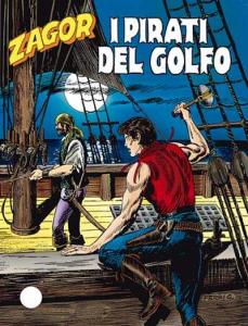 I pirati del golfo