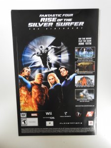 Black Canary #1 (2007)