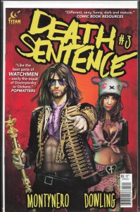 See Image for Comic Details