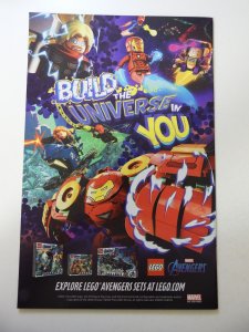 The Amazing Spider-Man #55 Variant Edition NM Condition