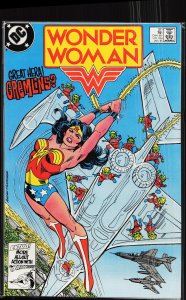 Wonder Woman #311 (1984) Wonder Woman