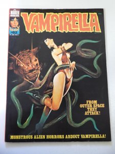 Vampirella #62 (1977) VG+ Condition