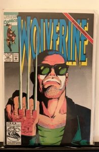 Wolverine #59 (1992)