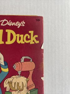 Walt Disney’s Donald Duck #57