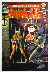 Brave and the Bold (1955 series)  #96, VF (Actual scan)