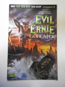 Evil Ernie: Godeater #3 (2016)