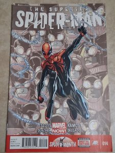 Superior Spider-Man #14 (2013) VF Quality