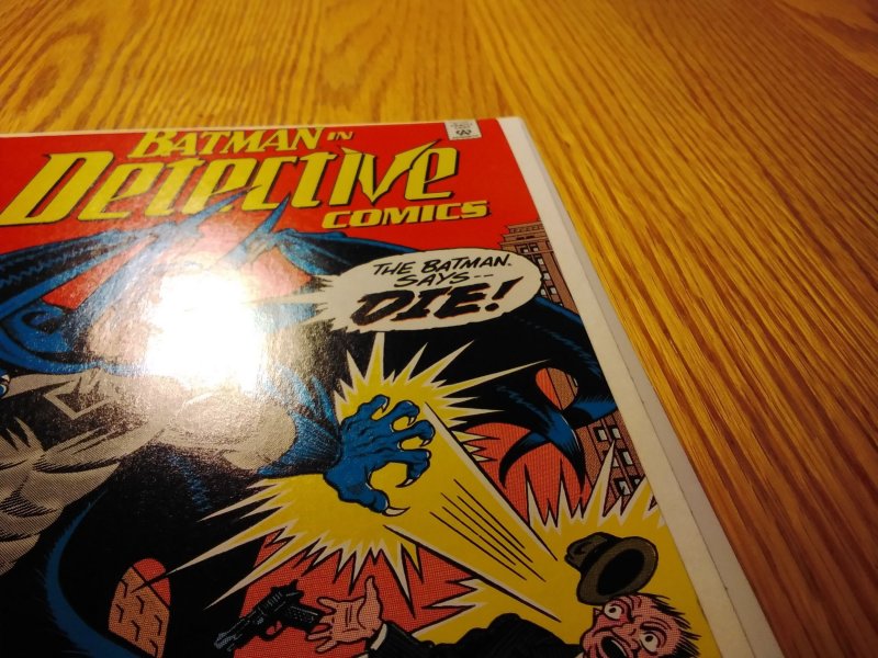 Batman Detective Comics #622 (1990)