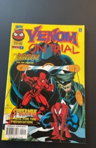 Venom: On Trial #2 (1997)