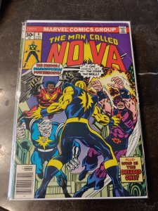 Nova #6 (1977)