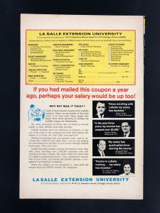 The Amazing Spider-Man #111 (1972)