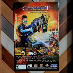 DEADPOOL #11 VF/NM (Marvel 2009) Dark Reign: Bullseye Part 2