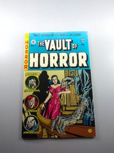 The Vault of Horror #4 - NM