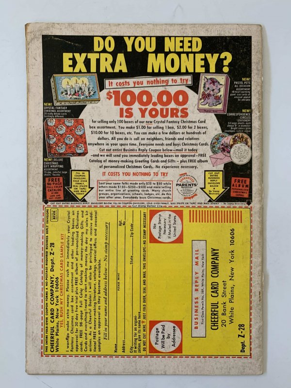 Daredevil #79 (1971)