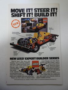 Star Wars #19 (1979) FN+ Condition