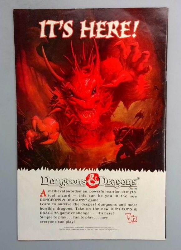 Uncanny X-Men #276 Jim Lee Marvel 1991 TW1