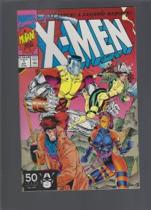 X-Men #1 (1991)