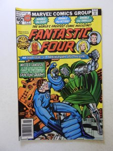 Fantastic Four #200 (1978) VF- condition