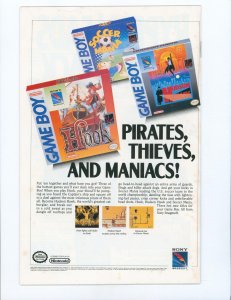 The Amazing Spider-Man #366 (1992)